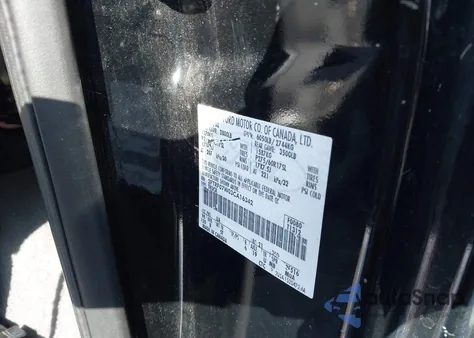 2003 Ford F-150 Xl/Xlt z USA, uszkodzony, nr VIN 2FTRF07W03CA16342